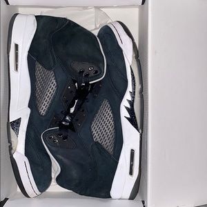 COPY - Jordan Retro 5